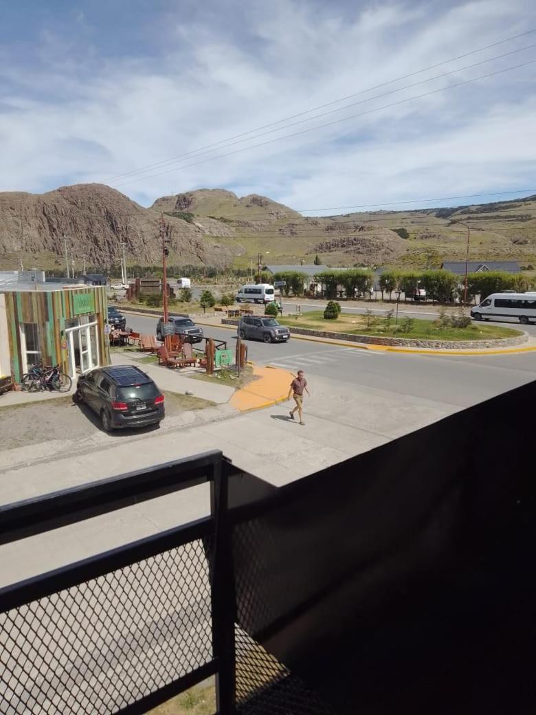 Cerro Chalten House El Chaltén Exterior foto