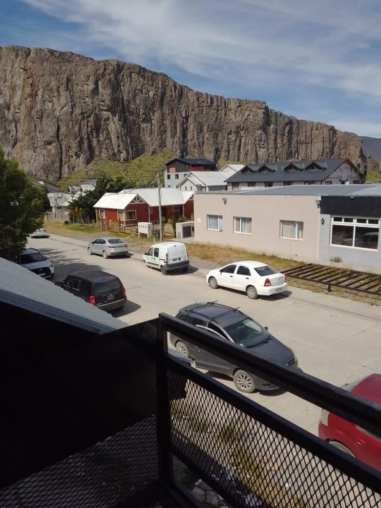 Cerro Chalten House El Chaltén Exterior foto